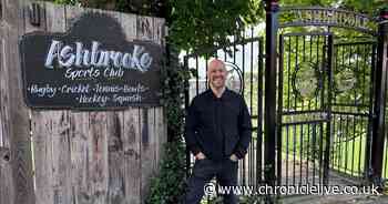 Historic Sunderland sports club urges community to make use of facilities after closure fears