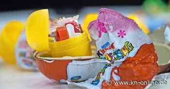 Ü-Ei Figuren als Wertanlage? Diese Sammlerstücke sind ein Vermögen wert