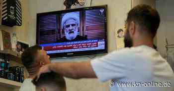 Wer ist der amtierende Hisbollah-Chef Naim Kassim?