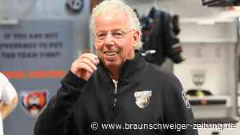 „Ausbaufähig“ – die Fahrkünste von Coach Stewart und der Saisonstart