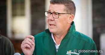 Saskatchewan Party promises increase in tax credits for persons with disabilities