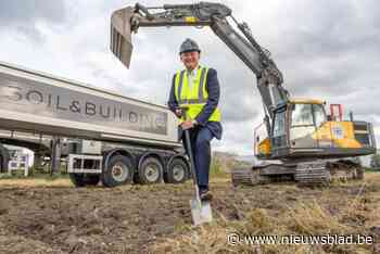 Bouwpromotor saneert zwaar vervuilde site op Ragheno voor aanleg nieuwe jachthaven