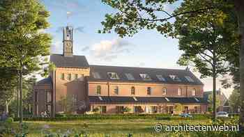 Herbestemming Kerk Helenaveen