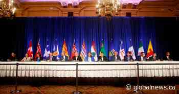 3 elections, 3 provinces, 10 days: What’s at stake in these Canadian races