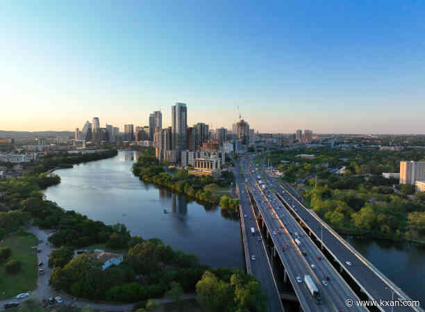 Report: Austin leads U.S. cities in remote worker share
