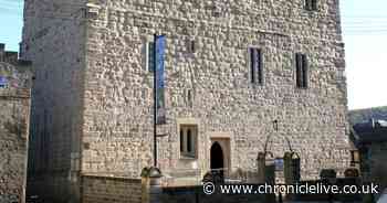 Plans to merge Northumberland Museums with Tyne and Wear sites approved