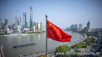 China-Aktien-Achterbahn: Schilling: Diese Probleme muss Peking angehen!