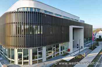 Bildungs-Campus öffnet Türen in Brakel