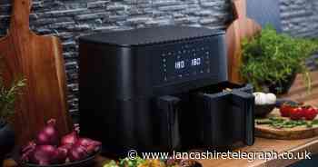 Aldi’s incredible October specialbuys out now - air fryers to soup makers