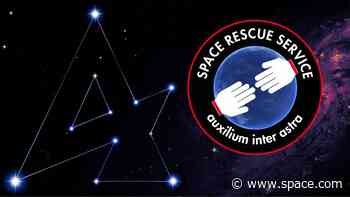 US needs 'space rescue service' to help astronauts in distress, experts say