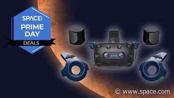 Prime Day VR deal: Best high-resolution model at its lowest price