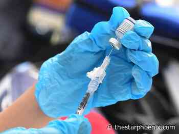 Fall immunization now open for bookings, includes flu and COVID-19 vaccines