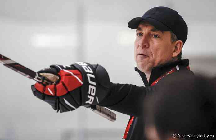 Wallace scores OT winner to lift United States to 2-1 win over Canada at IPH Cup