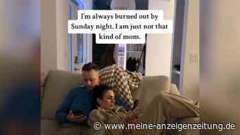 „Dinge, die uns Spaß machen“: TikTokerin aus Kanada macht Erziehungsmethode deutscher Eltern nach