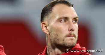 David Raum: Diagnose steht fest – Nationalspieler fällt offenbar monatelang aus