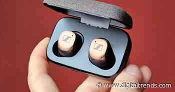 It’s not even close: Sennheiser soundbars, headphones, and earbuds win the Prime Day discount award