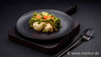 Gedünstetes Gemüse: So dünstest du Gemüse richtig – in Pfanne, Ofen und Thermomix