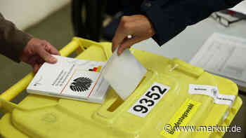 Bundestagswahl 2025: Parteien bringen sich in Stellung – Aufstellung der Direktkandidaten angelaufen