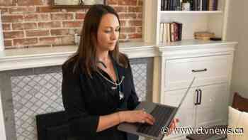 One American physician's long journey to becoming a family doctor in Canada