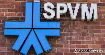 Police arrest 15-year-old alleged arsonist in weekend blaze at Montreal eatery