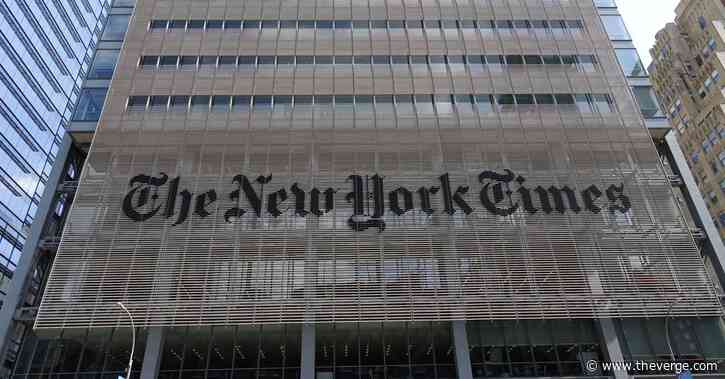 NYT Games is testing Zorse, a new ‘phrase guessing’ puzzle game