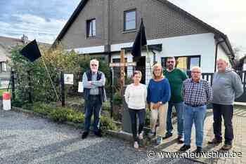 Zwarte vlaggen tegen uitbreiding van afvalverwerker Transcoma: “Nu al niet meer dragelijk”