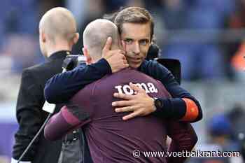 "Scott Parker vergeten?": Heel veel vraagtekens bij 'nieuwe coach' van Anderlecht