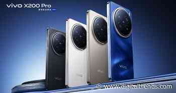 Vivo just teased its Galaxy S25 competitor, and it looks great