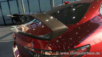 Assetto Corsa Evo: Erstmals auf der ADAC SimRacing Expo 2024 spielbar