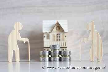 Tweede Kamer akkoord met Wet bedrag ineens