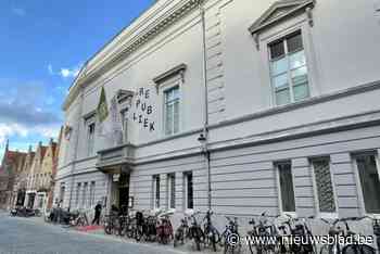 Gevelrestauratie is sluitstuk van verbouwing De Republiek: “Op termijn wordt dit een grote groengevel”