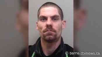 Police seek tips in mysterious disappearance of Alliston man