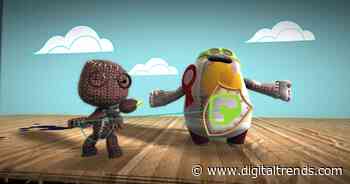 After years of server issues, LittleBigPlanet 3 is being delisted