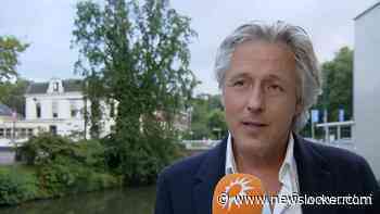 Daan Schuurmans herkent zich niet in nieuwe filmrol: 'Ingewikkeld'