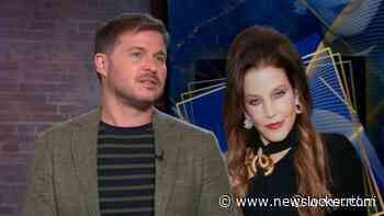 Schokkende verhalen in boek Lisa Marie Presley: 'Slikte 80 pillen per dag'