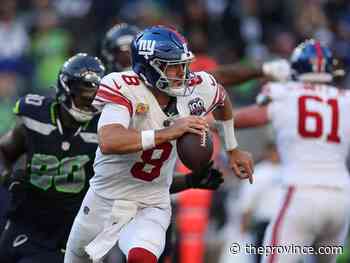 Little time for Seahawks to make fixes after 2 straight losses with 49ers coming to town