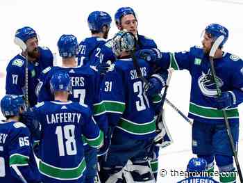 Canucks: Eager to build on playoff experience as new season begins
