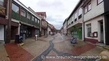 Leerstand im Harz: Darum ist man in Herzberg machtlos