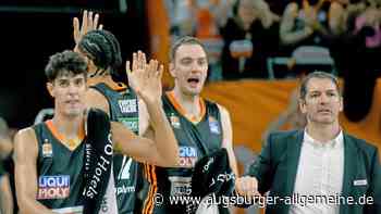 Das geht ja gut los für Ratiopharm Ulm