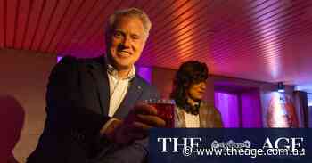 Vow to revive Melbourne Money to trim cost of dinner, drinks and a show