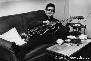 Rasverteller komt spreken over Roy Orbison en verhaal achter zijn meest onvergetelijke songs