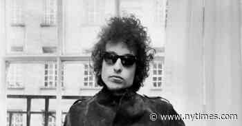 Is It Too Late Now to Say Sorry? 8 Songs for the High Holy Days.