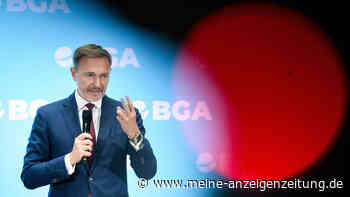 Neue Umfrage spaltet Ampel-Koalition: FDP rutscht weiter ab – Grüne gewinnen an Zuspruch