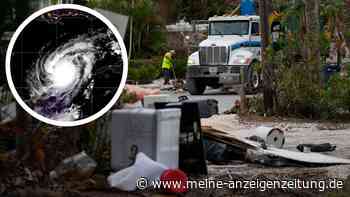 „Wenn sie hierbleiben, sterben sie“: Millionen Menschen in Florida flüchten wegen Hurrikan „Milton“