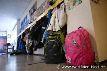 483 Kinder im Offenen Ganztag