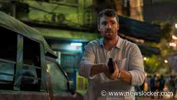 Netflix deelt eerste beelden nieuw seizoen The Night Agent en kondigt nieuw seizoen aan