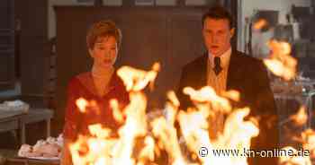 „The Beast“ im Kino: Wenn die KI die Macht übernimmt – Filmkritik