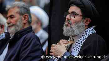 „Kopflose Organisation“: Möglicher Nasrallah-Nachfolger wohl tot