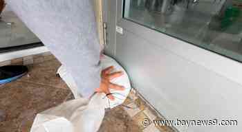 Holmes Beach business owner unsure of future with Milton on way