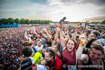 Klacht Testaankoop komt als verrassing voor festivals: “Hadden ze ons dat gezegd, dan hadden we het meteen aangepast”
